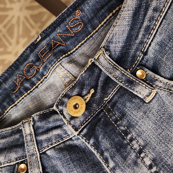 JAG JEANS - GIRLFRIEND - Picture 4 of 6